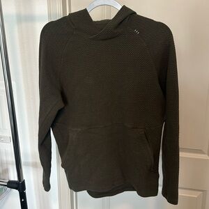 Lululemon At Ease Hoodie
